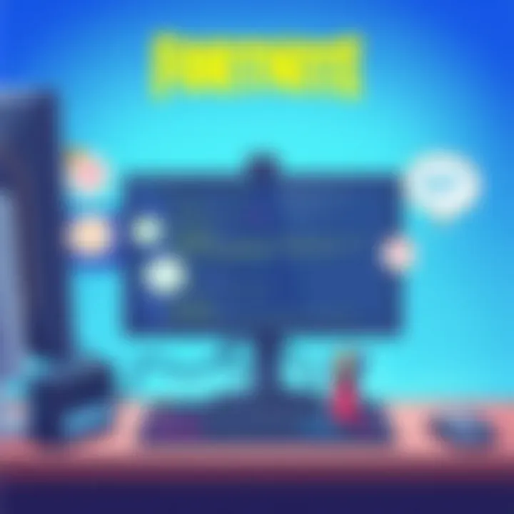 Troubleshooting Tips for Fortnite Common troubleshooting tips for Fortnite on PC