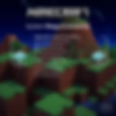 System Requirements for Minecraft Visual representation of system requirements