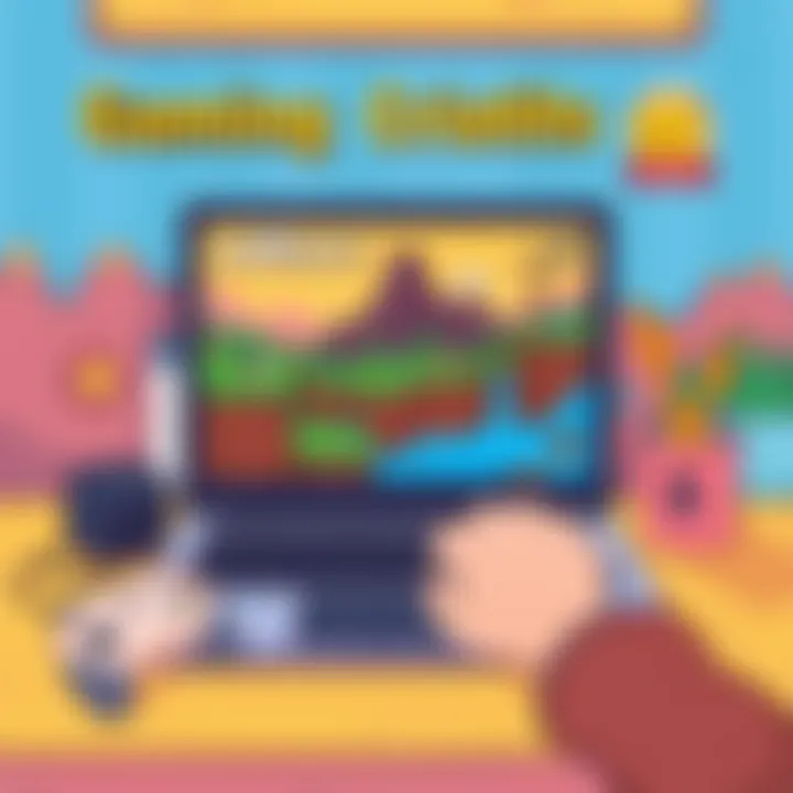 Potential Gaming Challenges Challenges faced while gaming on Chromebook