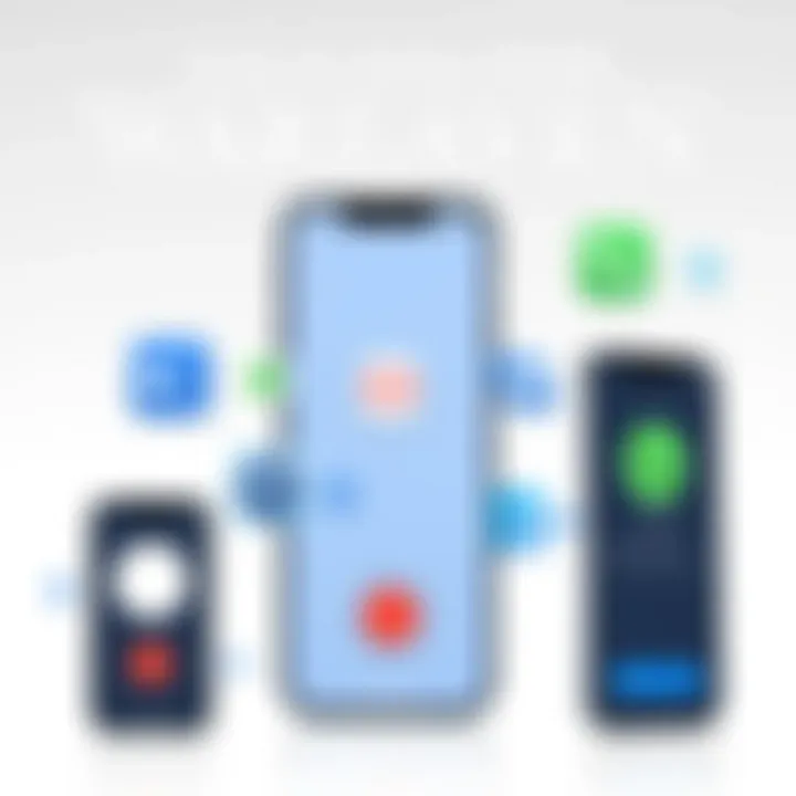 List of third-party call recording applications