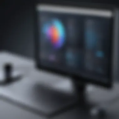 Diagram showing screen recording features across operating systems