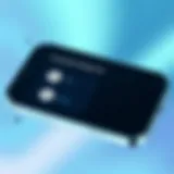 Customizable ringtone options on iPhone