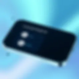 Customizable ringtone options on iPhone