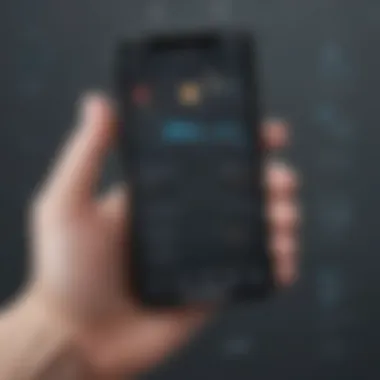 Enhanced Functionality for Efficient Recording Advanced Call Management Features