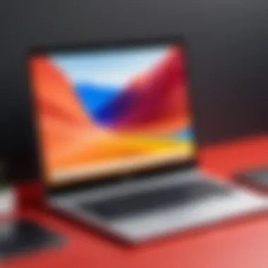 Elevating User Experience Advanced Software Application for Chrome OS Platform
