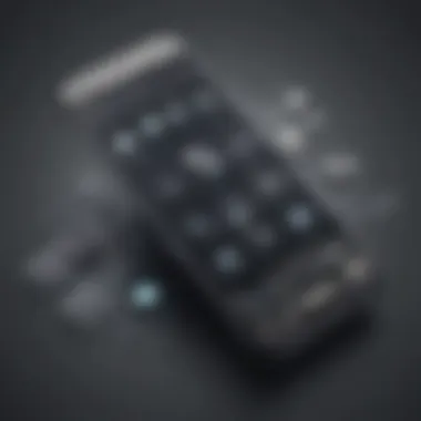 Technological Advancements Advancements in iPhone technology