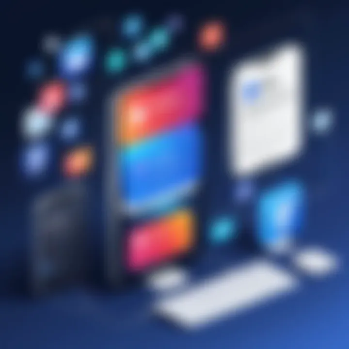 Pros and cons of diversifying social media presence