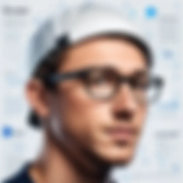 User demographics for social media alternatives