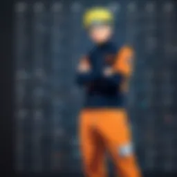 An In-Depth Analysis of Naruto Season 2 Episodes Introduction