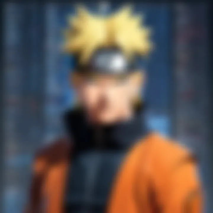 Notable An In-Depth Analysis of Naruto Season 2 Episodes