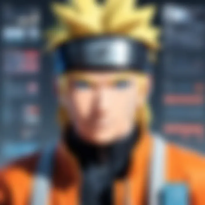 An In-Depth Analysis of Naruto Season 2 Episodes Summary