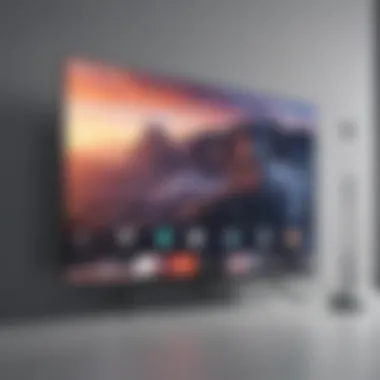Seamless Casting Experience Representation of Android phone casting content to a TV app