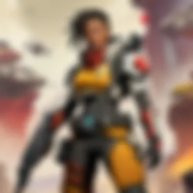 System Requirements for Apex Legends System requirements for Apex Legends