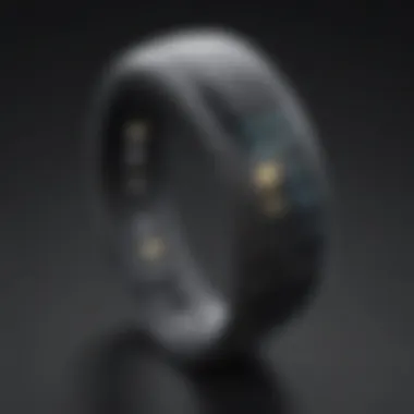 Revolutionizing Wearable Technology Apple flashlight technology in wearable tech