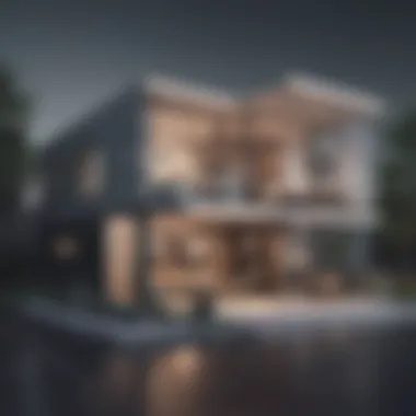 Redefining Home Automation Apple Home+ Setting New Industry Standards