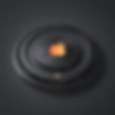 Iconic Home Button Legacy Apple's Iconic Home Button