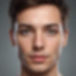 Artistic Face Transformation