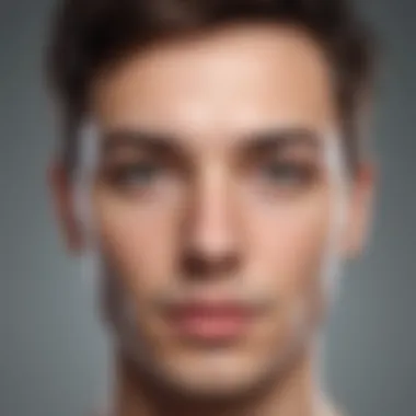 Artistic Face Transformation