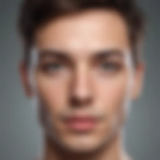 Artistic Face Transformation