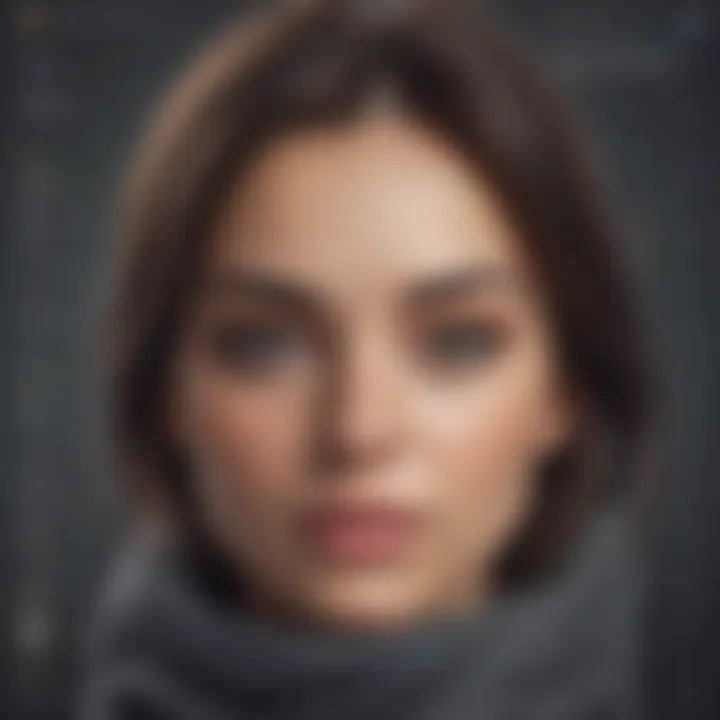 Artistic Filters for Picture Enhancement