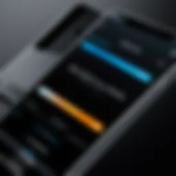 AT&T iPhone Activation Code Display