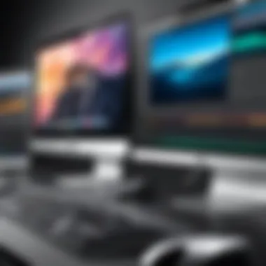 Mac software for audio post-production