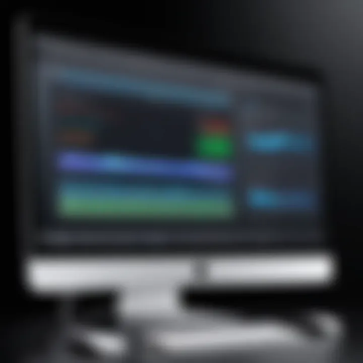 Mac screen recording settings interface