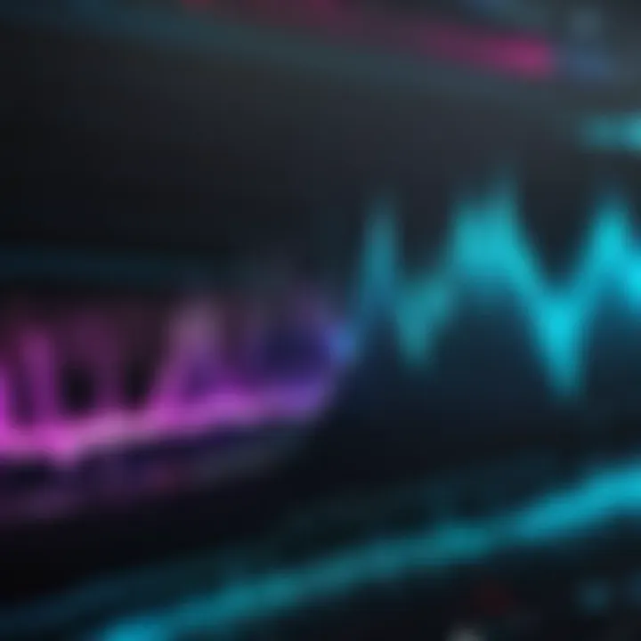 Audio waveform visualization tool for Mac