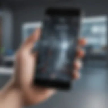 Revolutionizing Digital Realities Augmented Reality Showcase