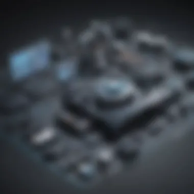 Cutting-Edge Automation Technologies Efficient automation tools for video editing