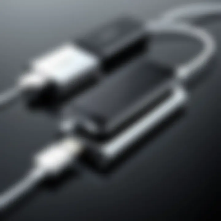 USB-C benefits in the tech landscape