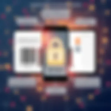 Security Aspects of Barcode Scanner Apps Security considerations while using barcode scanner apps
