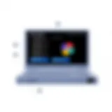 Exploring User Interfaces of DVD Player Software User interface of a popular DVD player software