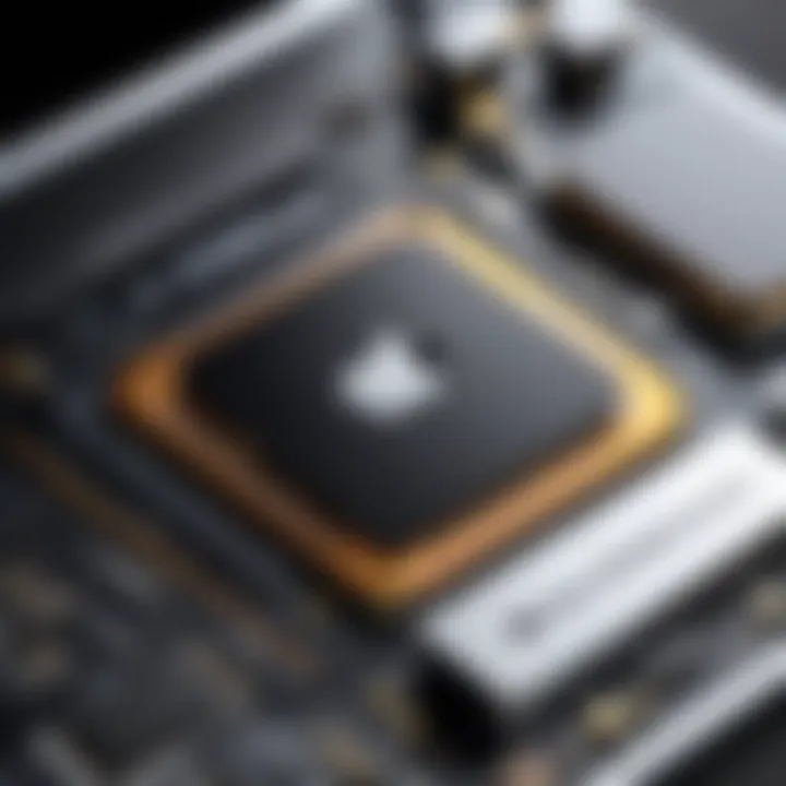 Comparison of system requirements for top Mac games