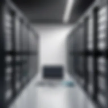Before and after storage cleanup comparison
