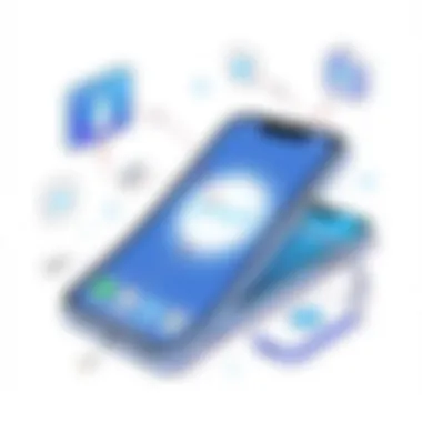 Notable Best Ways to Transfer Contacts from Android to iPhone Notable Best Ways to Transfer Contacts from Android to iPhone