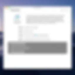 Screenshot of Safari preferences showing website blocking options