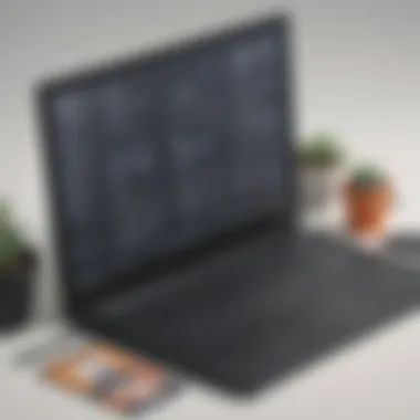 Startup Program Management Boosting laptop efficiency with startup program management