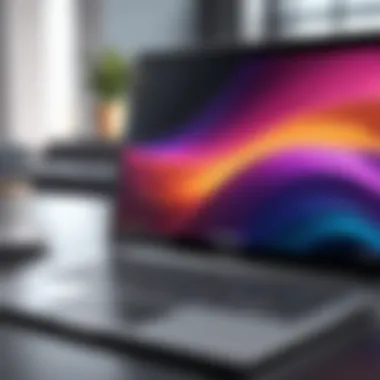 Performance benchmarks for Chromebook video editing tasks