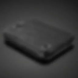 Innovative dbrand Skin in Carbon Fiber Texture