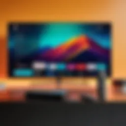 Connecting Android device to Firestick