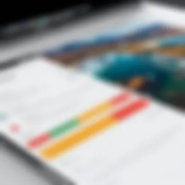 Benefits of Chrome Integration in Technology Landscape Chart highlighting the benefits of Chrome integration in tech landscape