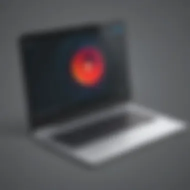 Elegant and Sleek Chromebook Design Elegant and sleek Chromebook design