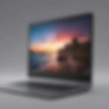 Unleashing Power: Chromebook Performance Chromebook performance benchmark test results