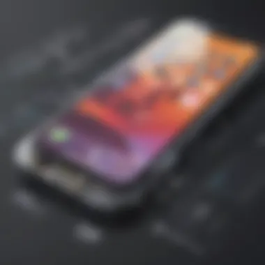 Enhanced Performance Cleanup Clean up unnecessary files to enhance iPhone performance