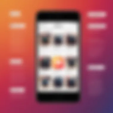 Infographic detailing common issues faced by users