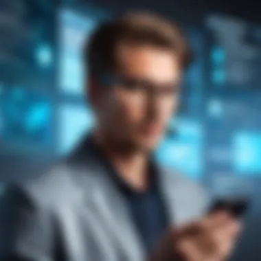 Maintaining Communication Management