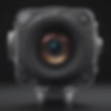 Unveiling the Superiority of Imaging Technology Comparative Analysis of Camera Quality