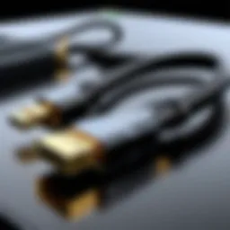 Comparative Analysis of 4K HDMI Cable and Standard HDMI: A Comprehensive Review Introduction