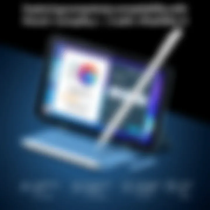 Apple Pencil and iPad Mini 4 compatibility overview